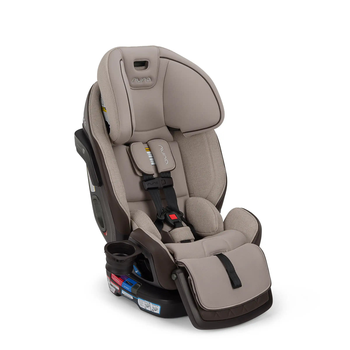 Nuna EXEC Next Car Seat