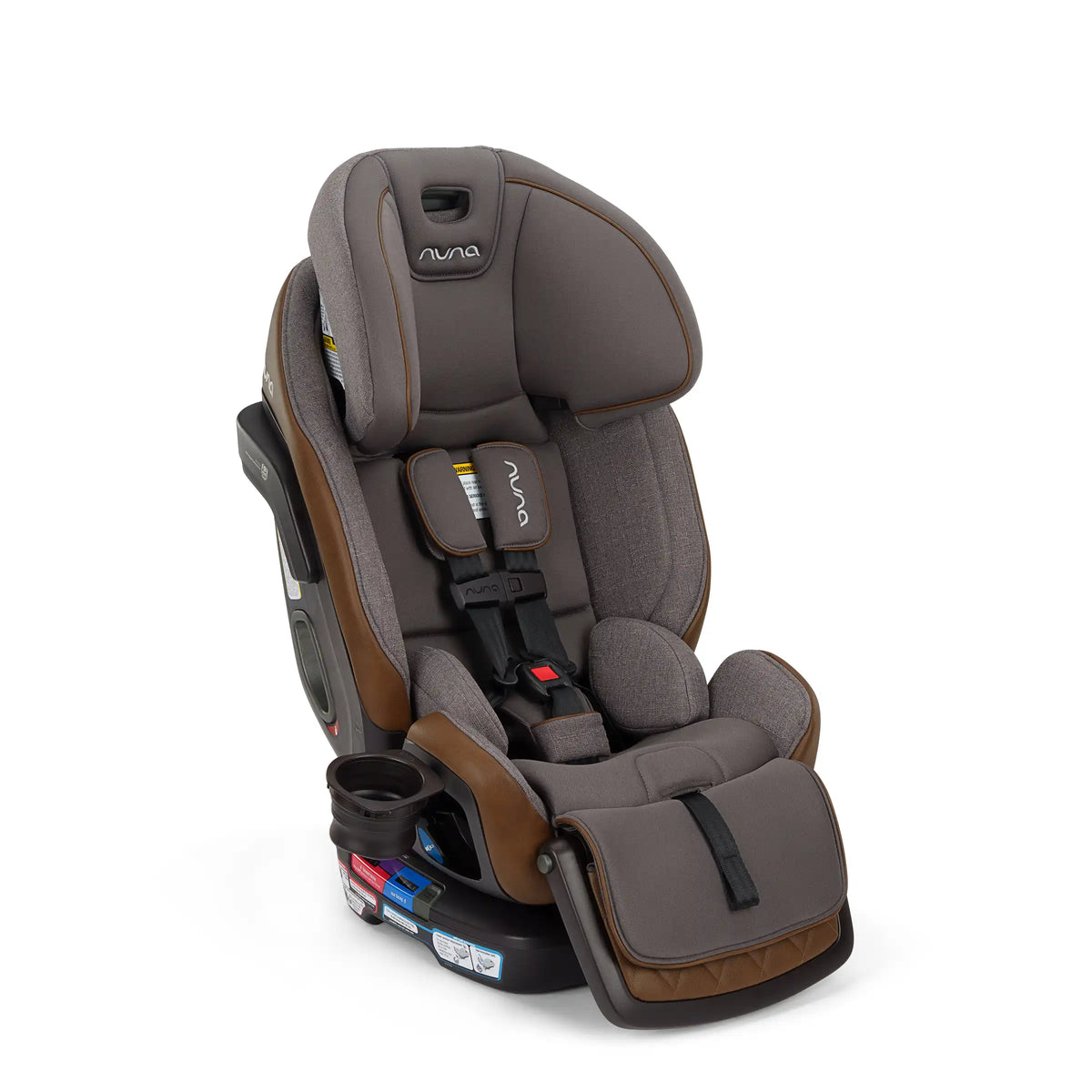 Nuna EXEC Next Car Seat