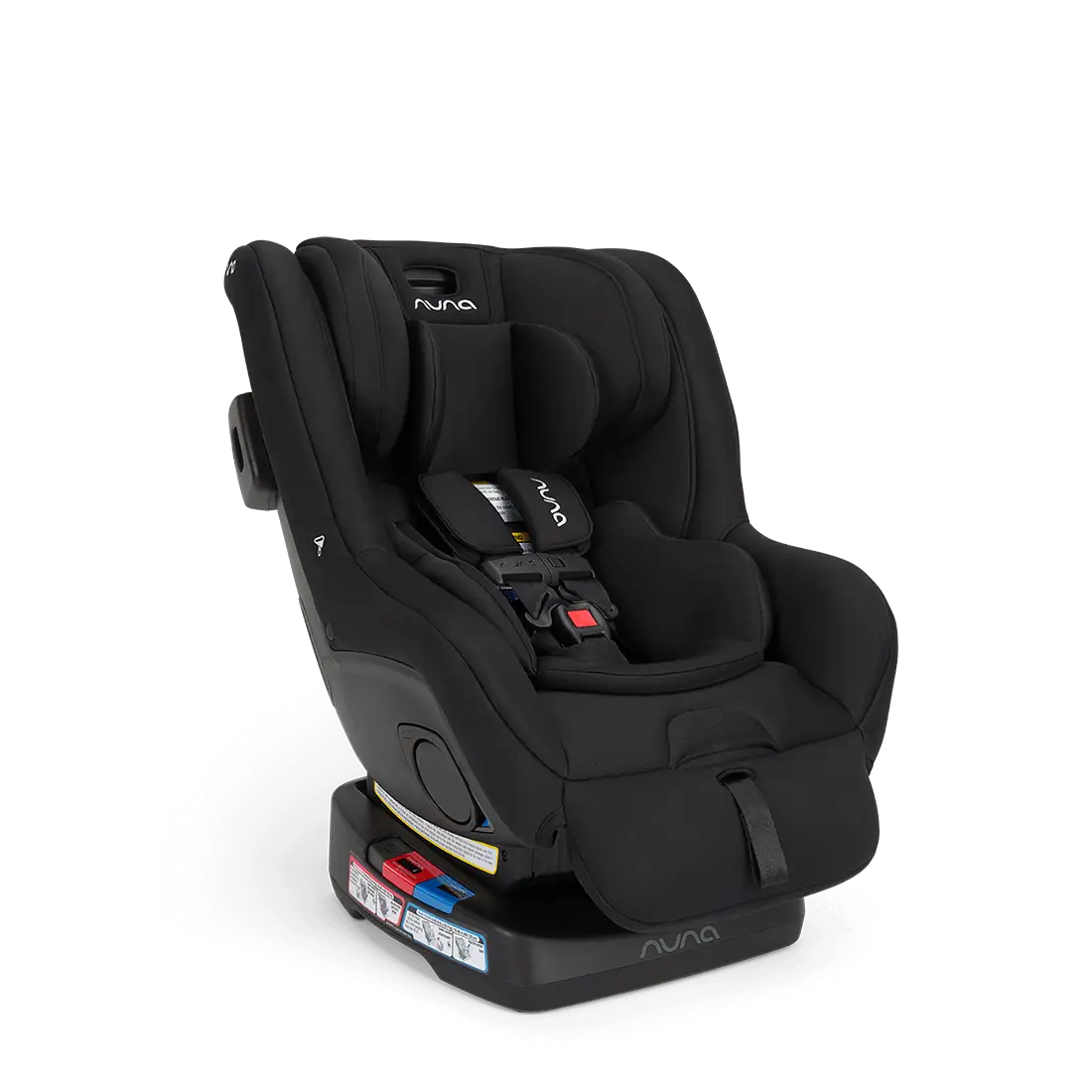 Nuna RAVA Next Car seat