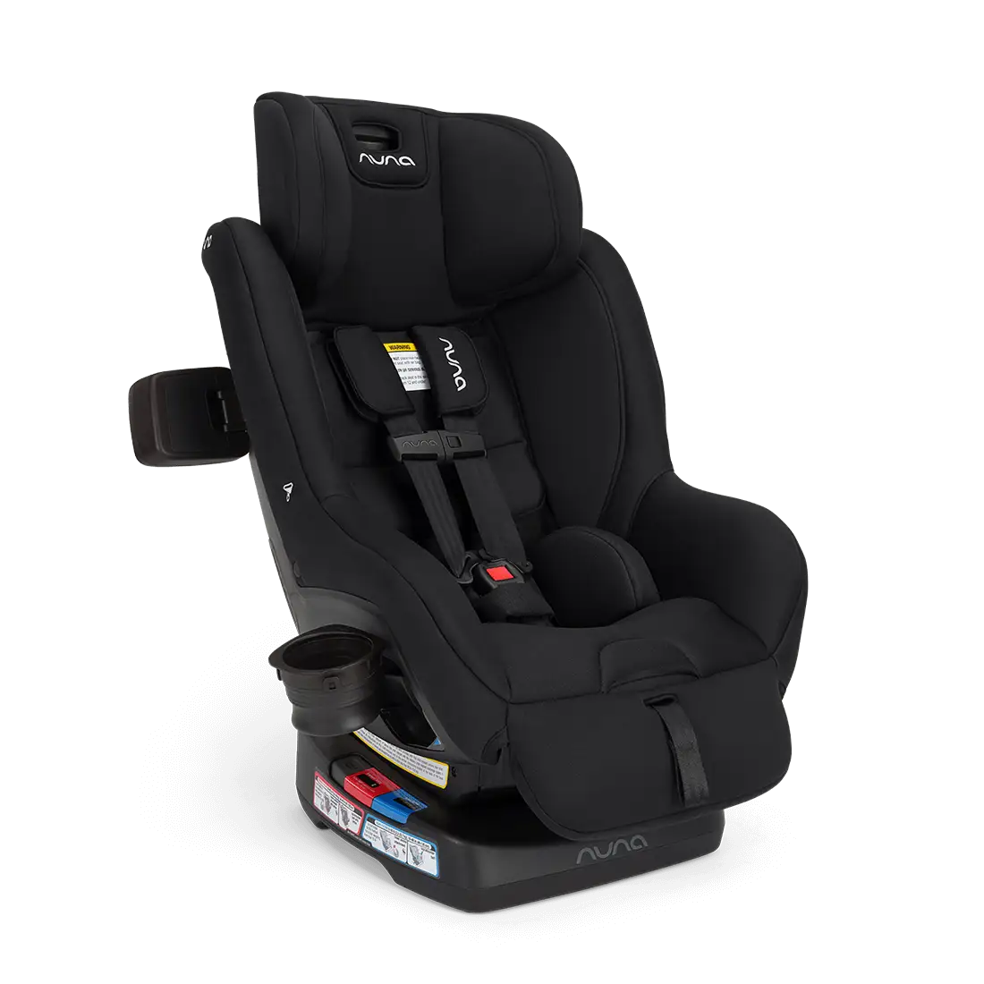 Nuna RAVA Next Car seat
