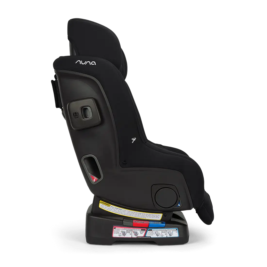 Nuna RAVA Next Car seat