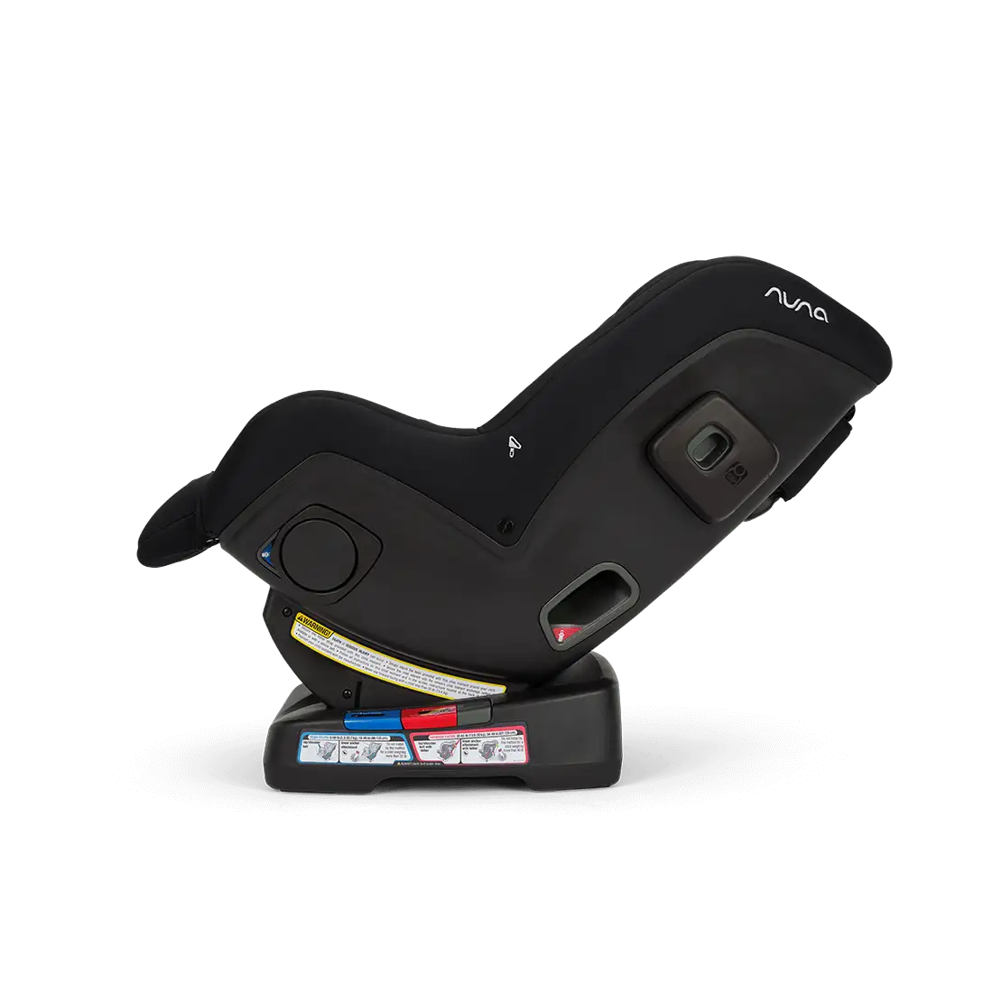 Nuna RAVA Next Car seat