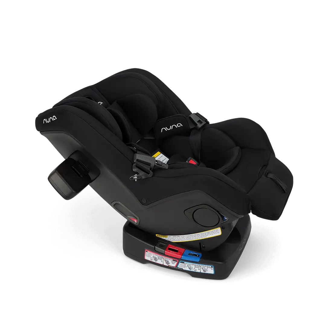 Nuna RAVA Next Car seat