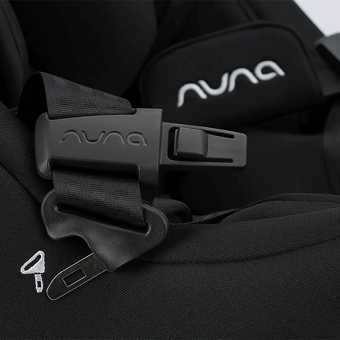 Nuna RAVA Next Car seat