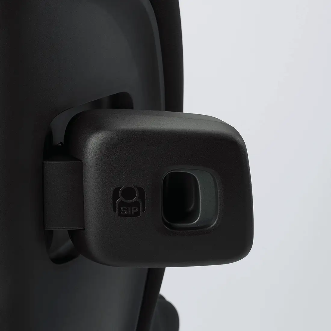 Nuna RAVA Next Car seat