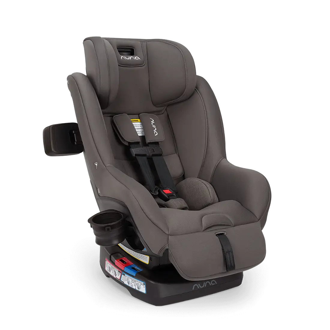 Nuna RAVA Next Car Seat Granite - Nuna