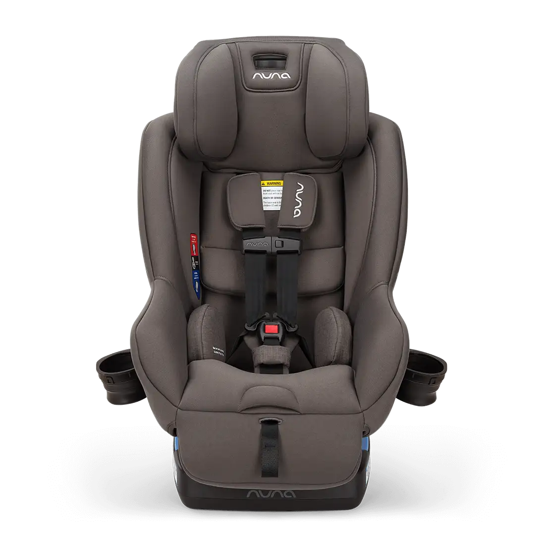 Nuna RAVA Next Car Seat Granite - Nuna