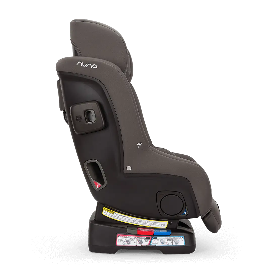Nuna RAVA Next Car Seat Granite - Nuna