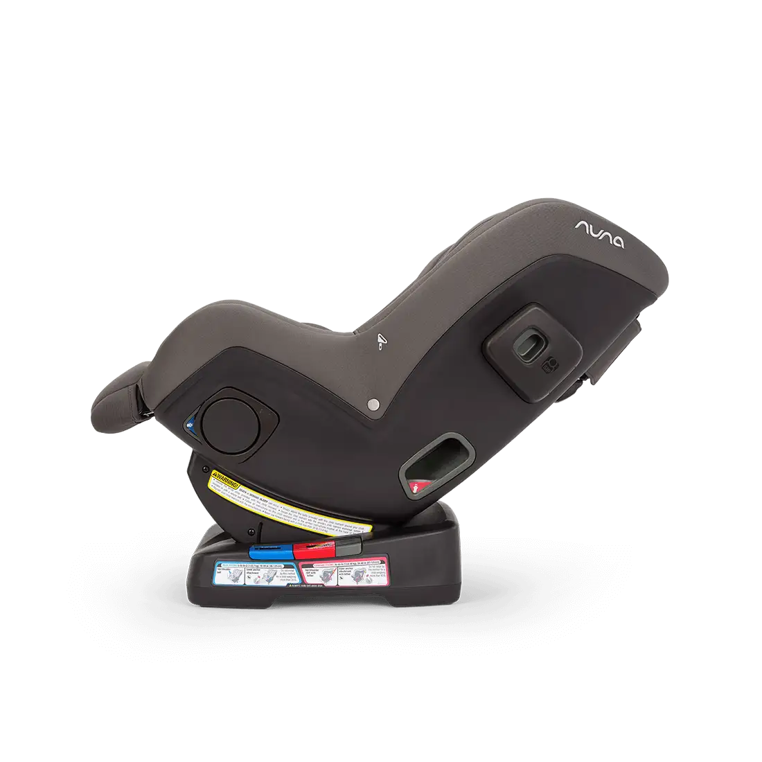 Nuna RAVA Next Car Seat Granite - Nuna