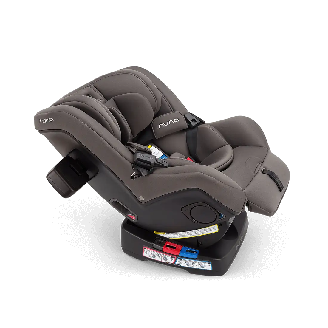 Nuna RAVA Next Car Seat Granite - Nuna