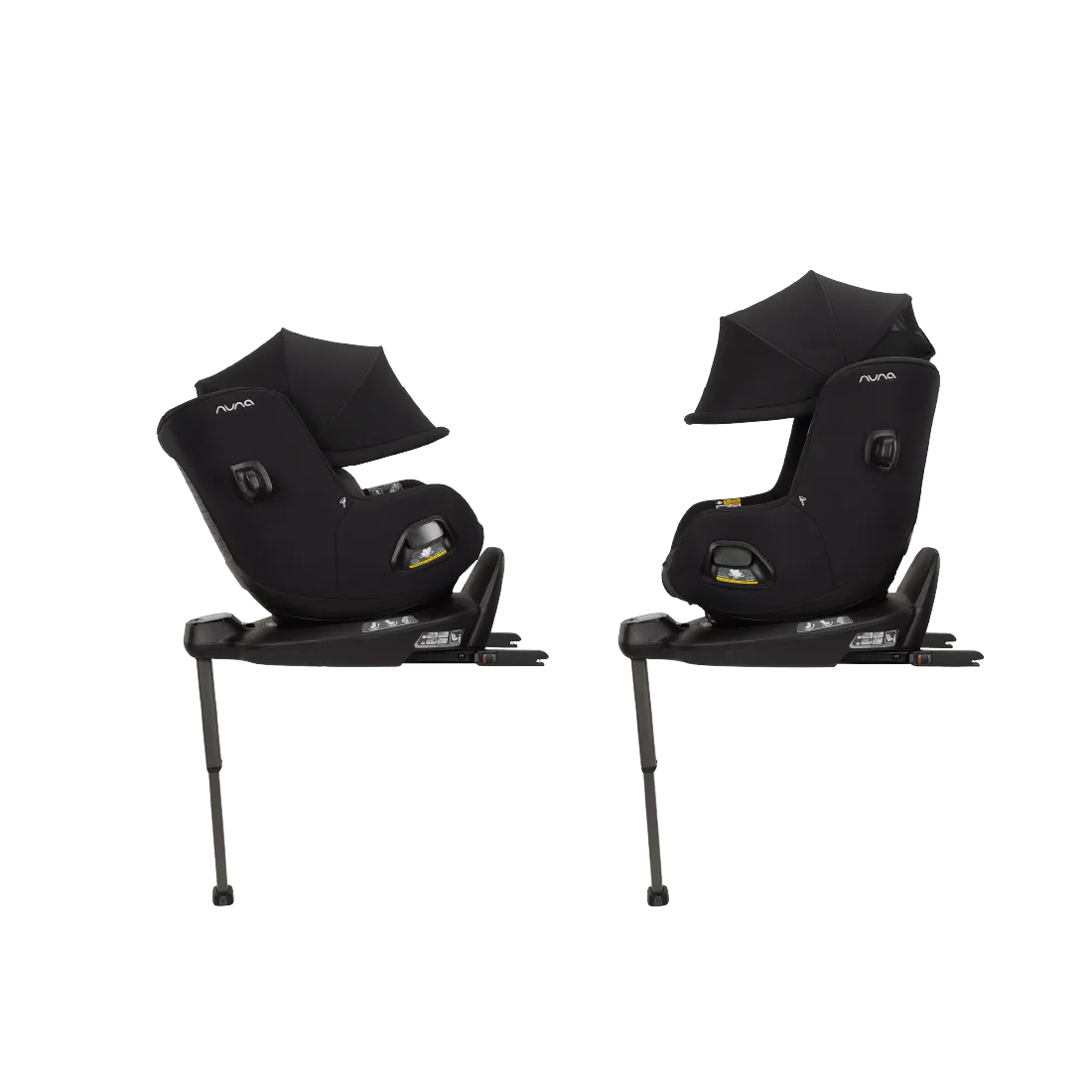 Nuna Relx Wind Convertible Car Seat