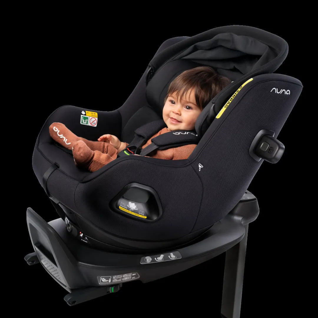 Nuna Relx Wind Convertible Car Seat