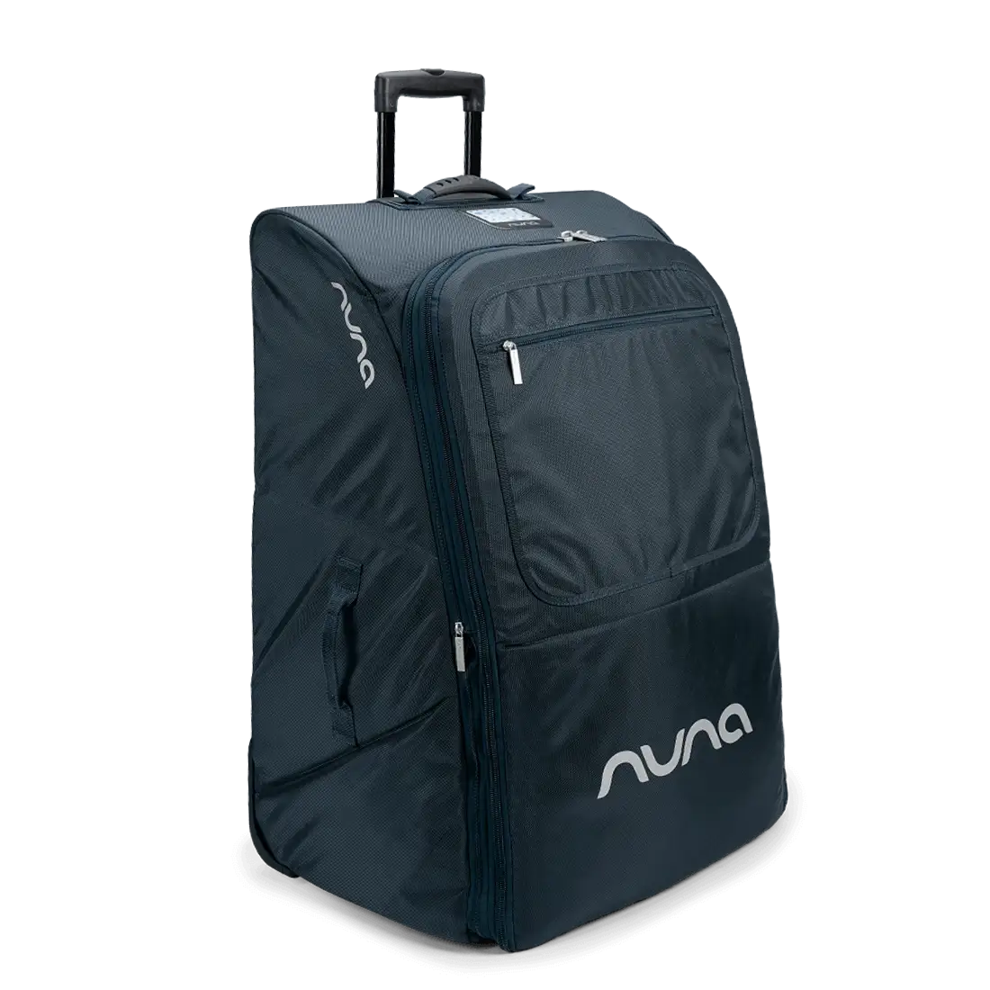 Nuna Wheeled Travel Bag Indigo - Nuna