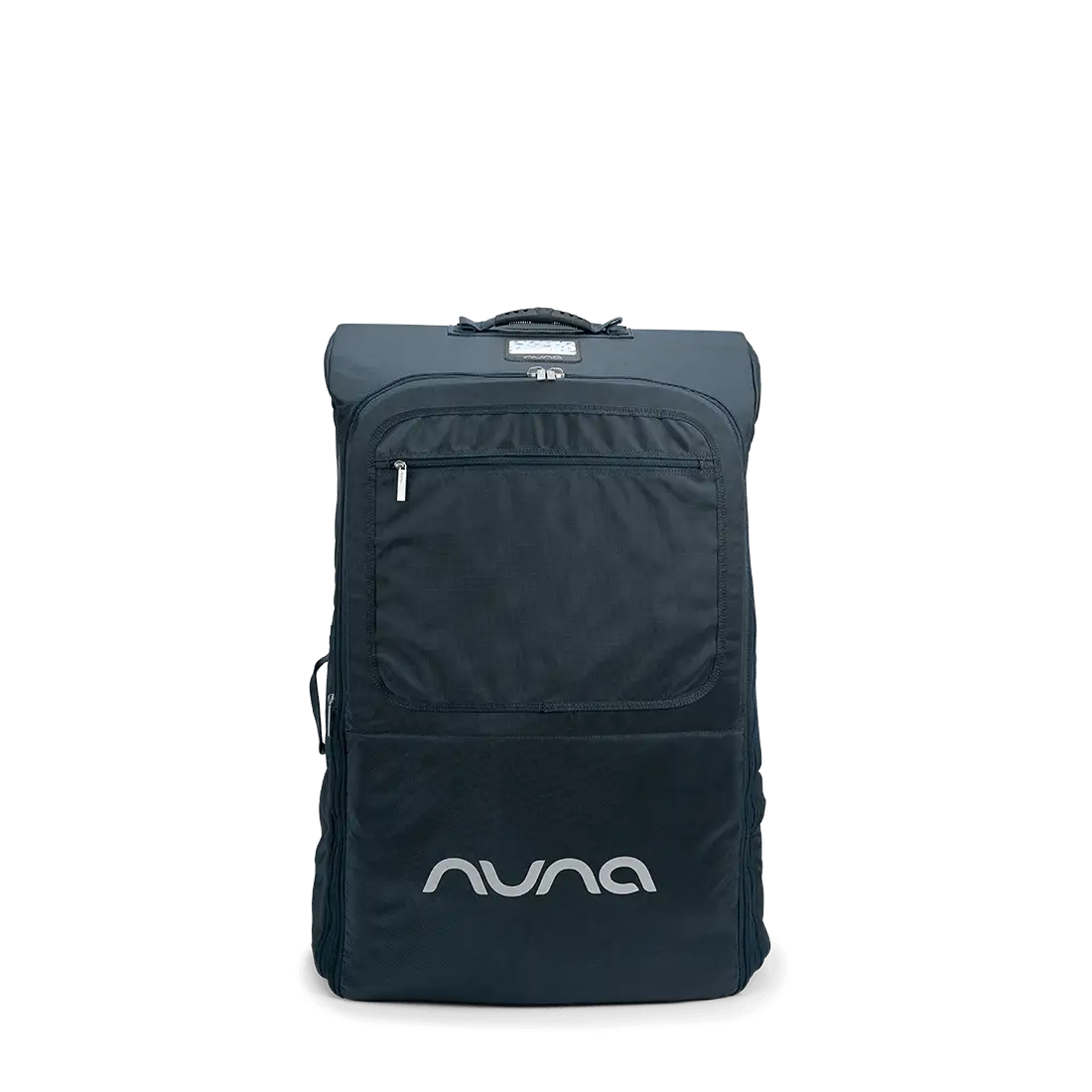 Nuna Wheeled Travel Bag Indigo - Nuna