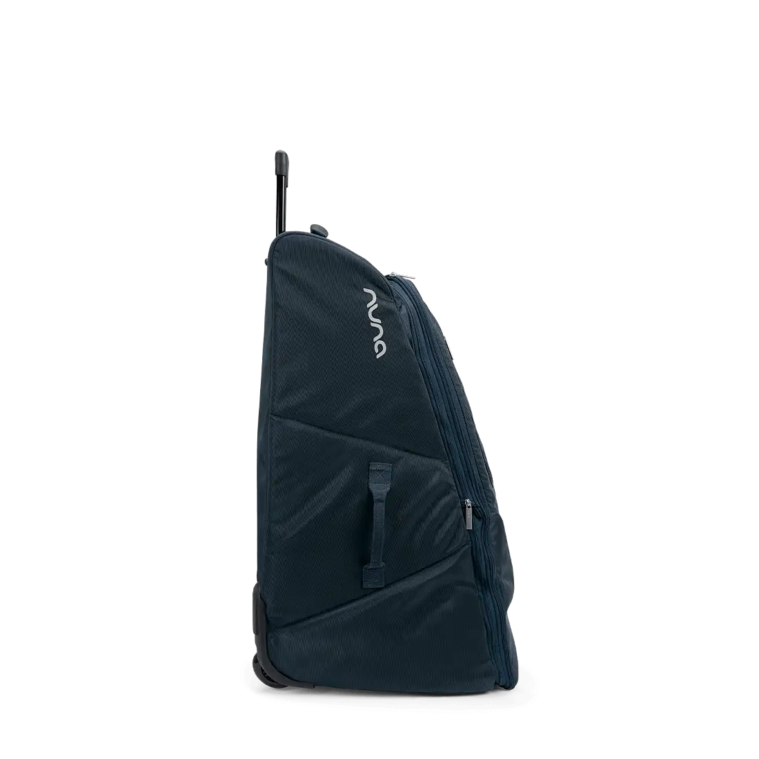 Nuna Wheeled Travel Bag Indigo - Nuna