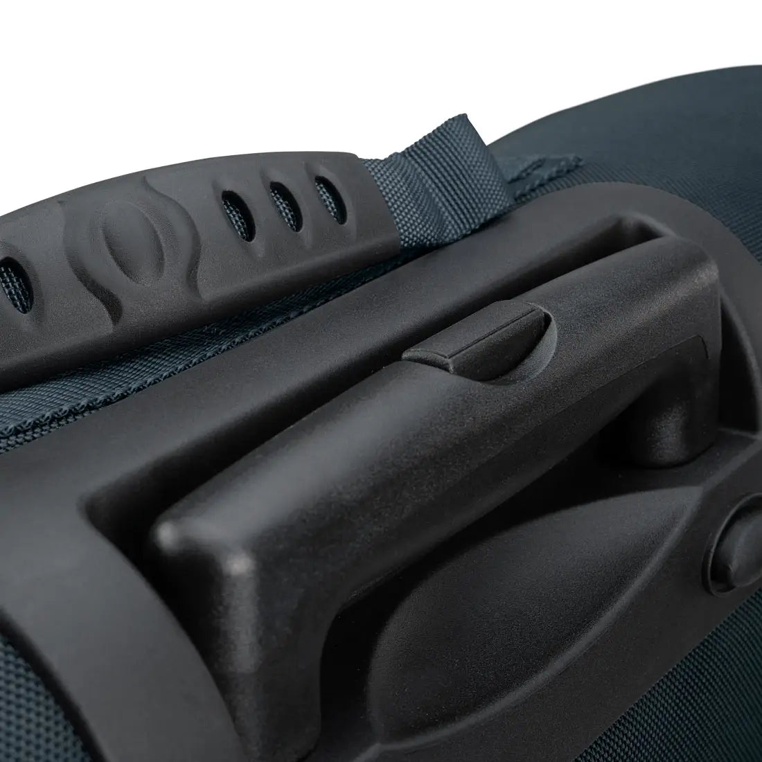 Nuna Wheeled Travel Bag Indigo - Nuna