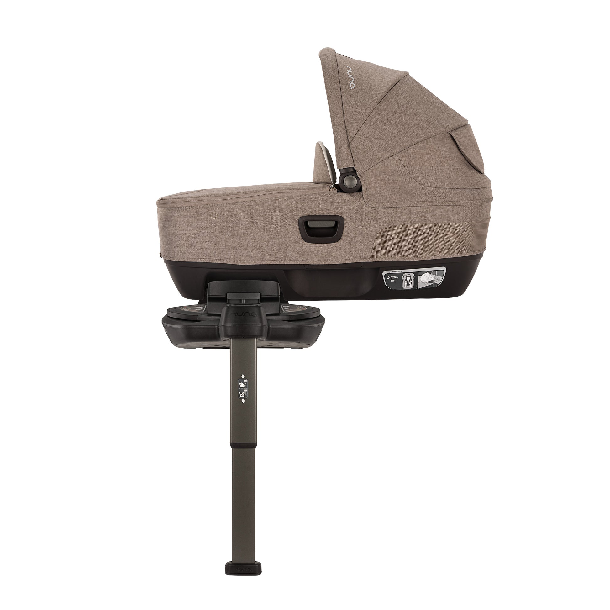 Nuna Cari Next Cedar - Nuna