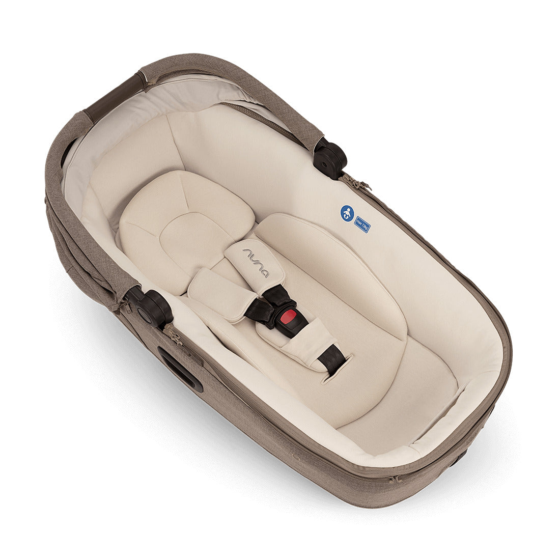 Nuna Cari Next Cedar - Nuna