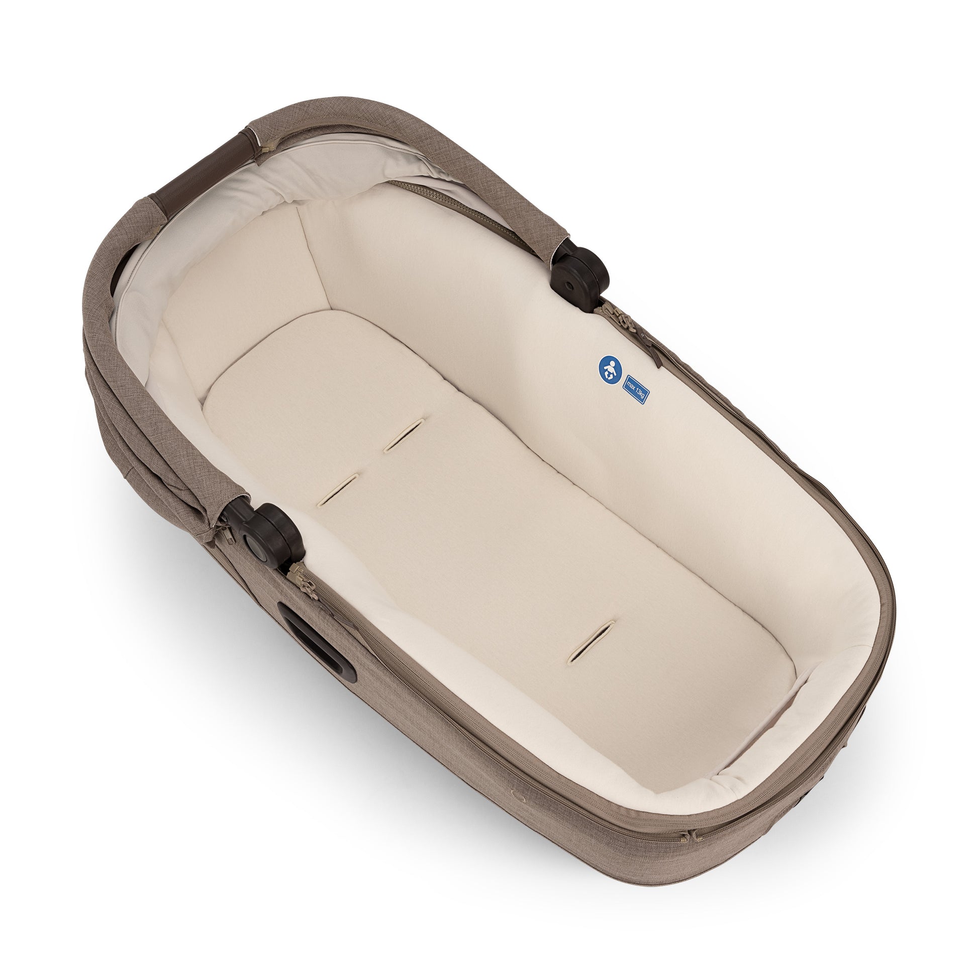 Nuna Cari Next Cedar - Nuna