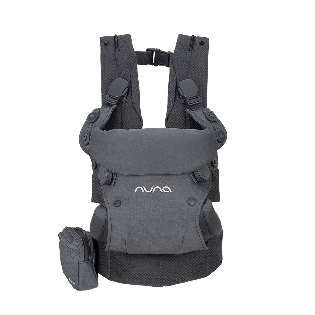 Nuna Cudl Deux -New - Nuna - Dimples
