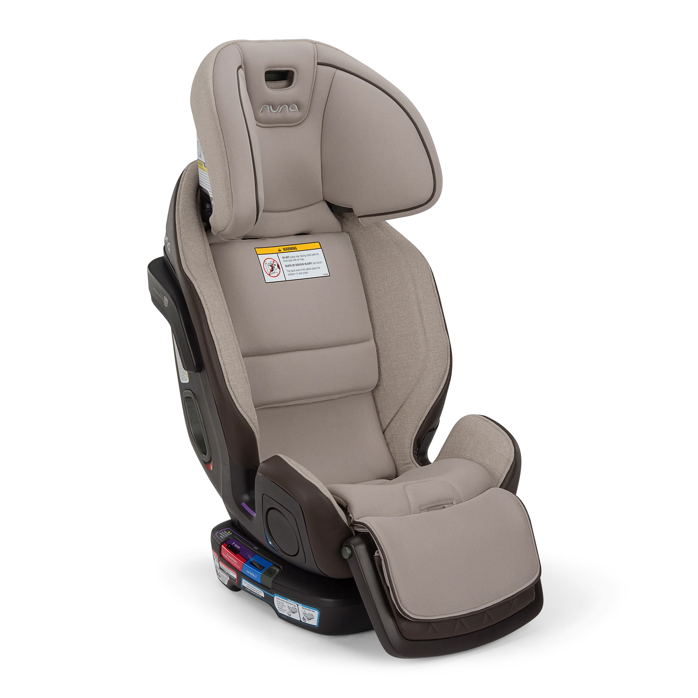 Nuna Exec Next Car Seat