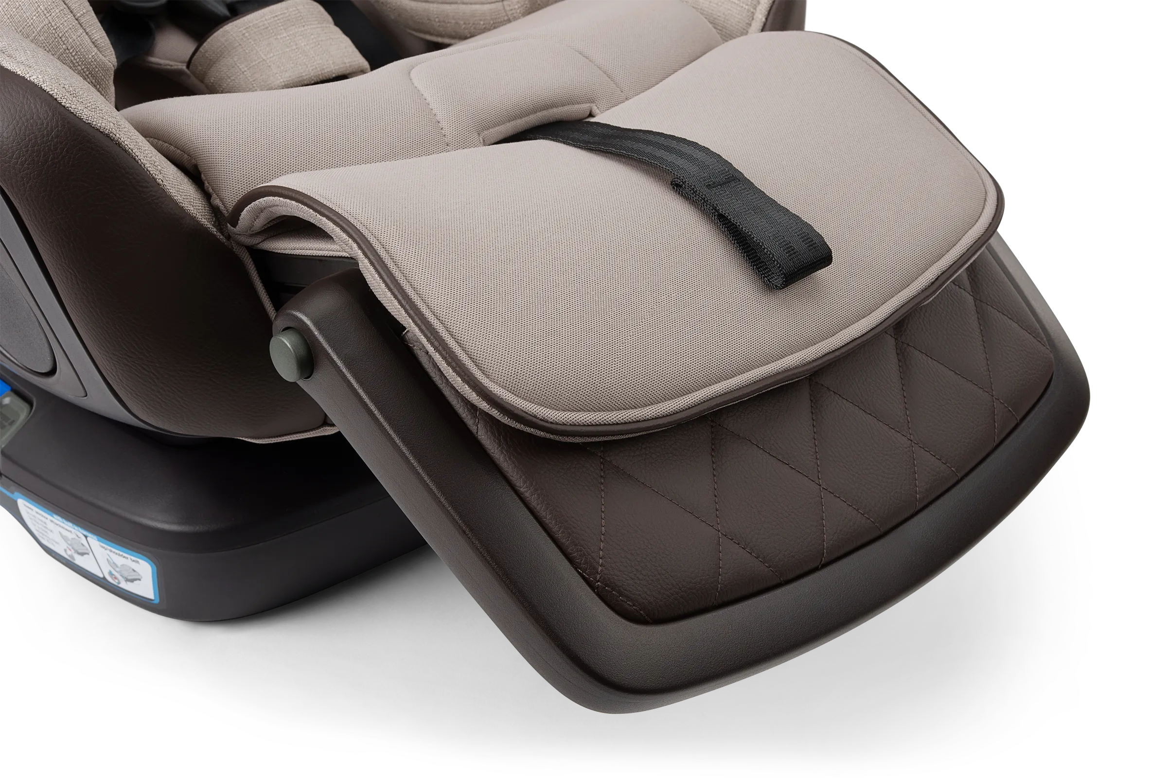 Nuna Exec Next Car Seat
