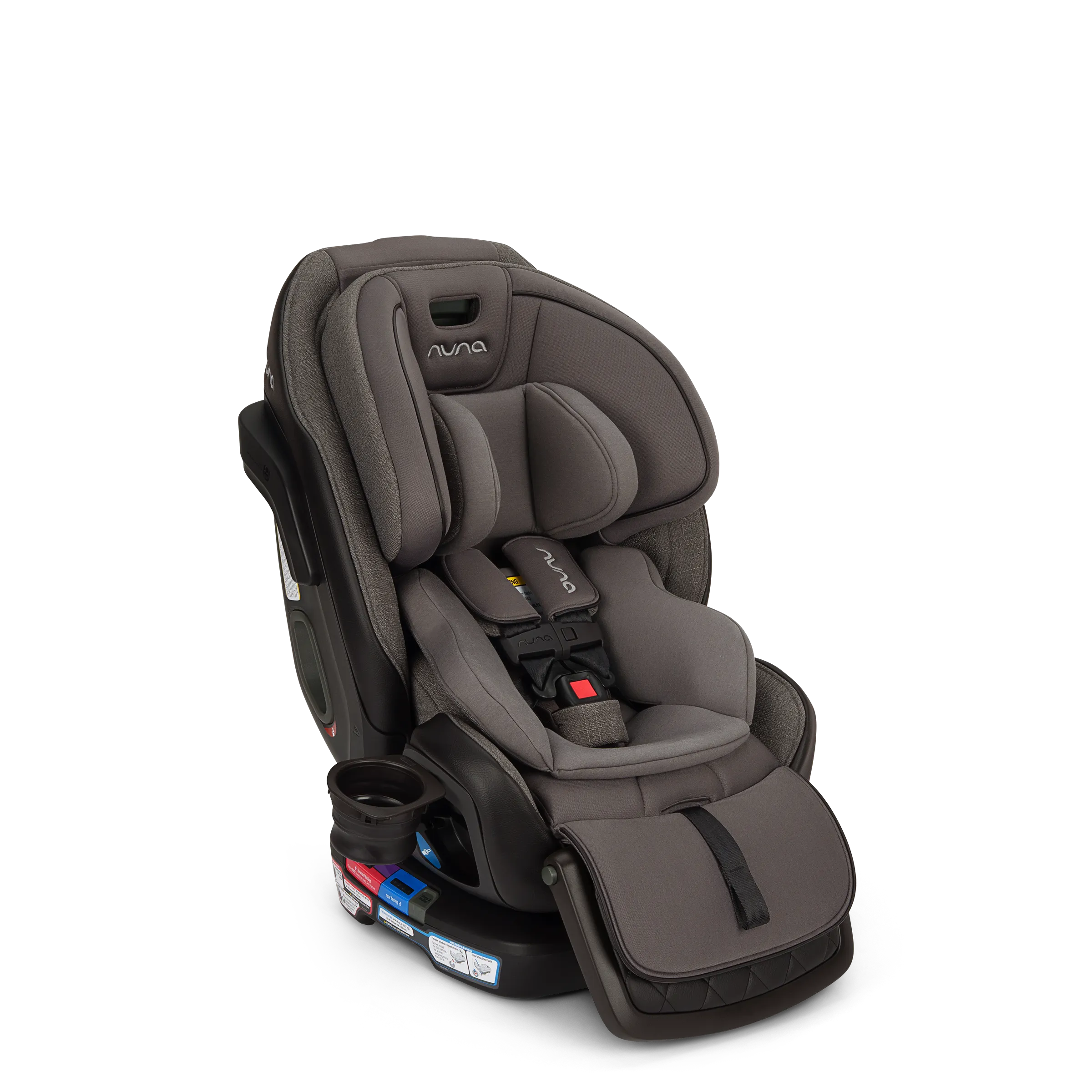 Nuna EXEC Next Car Seat
