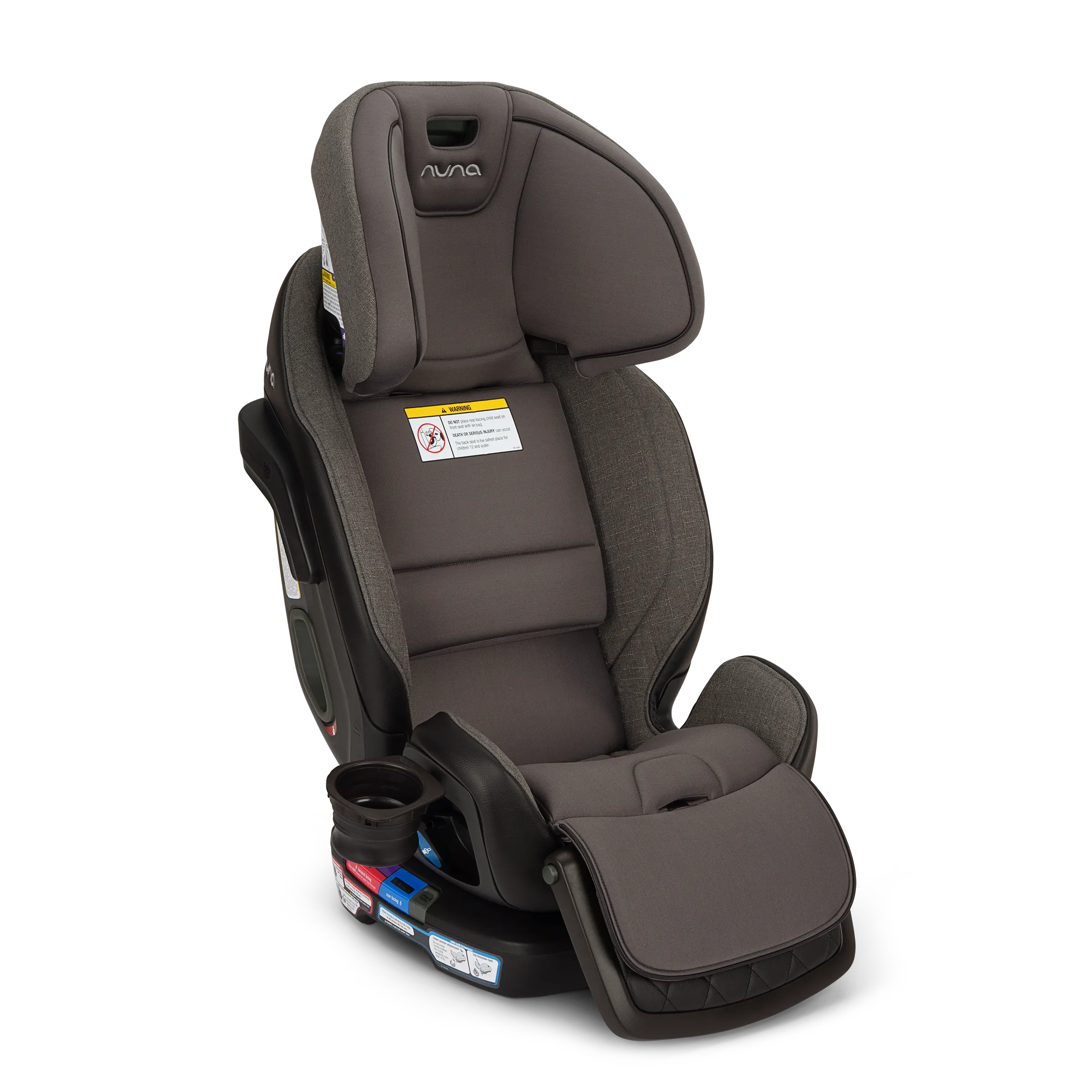 Nuna EXEC Next Car Seat