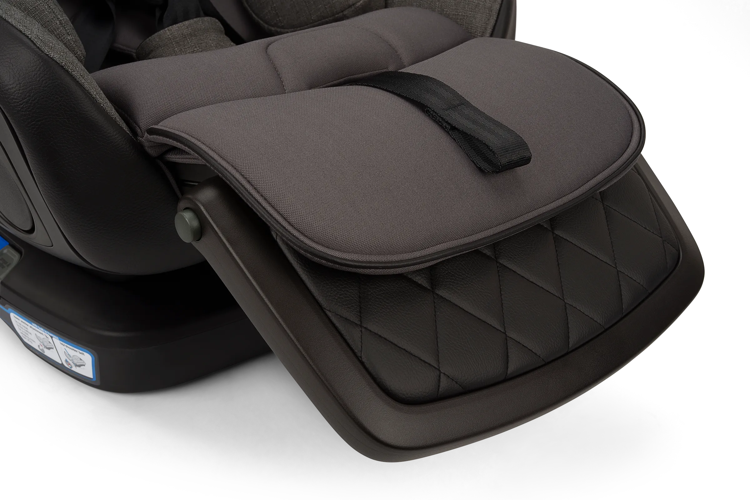 Nuna EXEC Next Car Seat