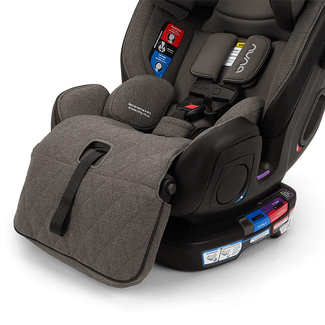 Nuna EXEC Next Car Seat