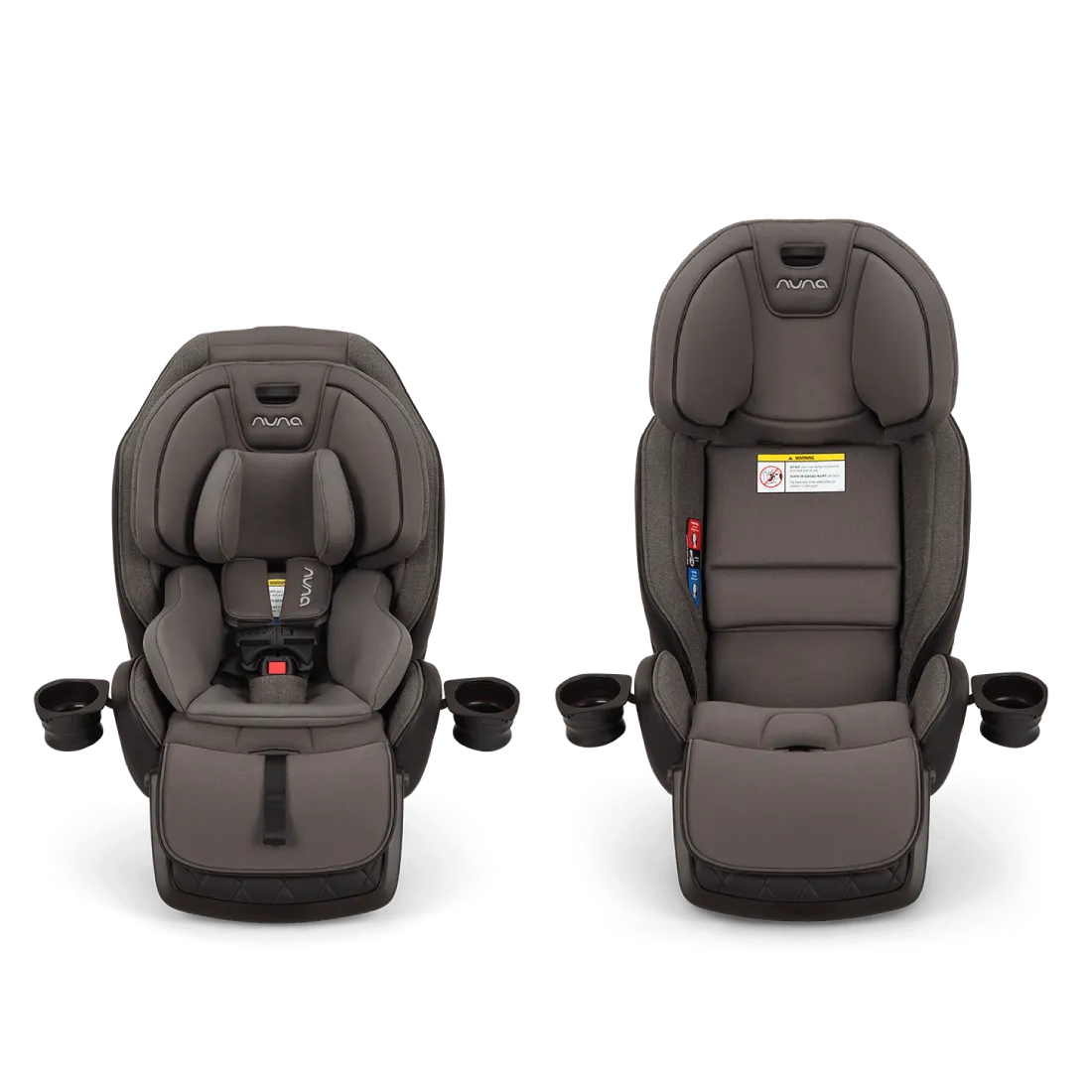 Nuna EXEC Next Car Seat