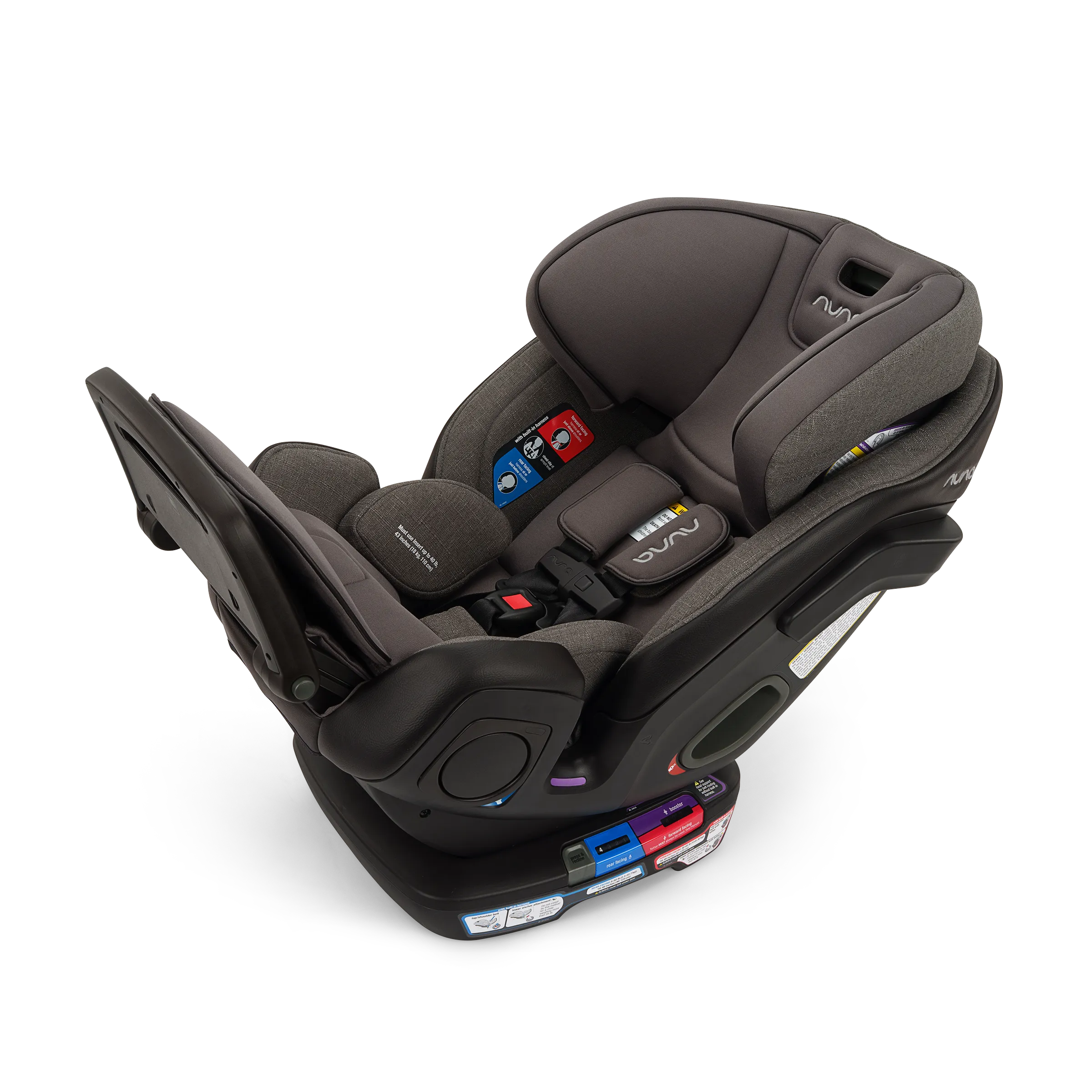 Nuna EXEC Next Car Seat