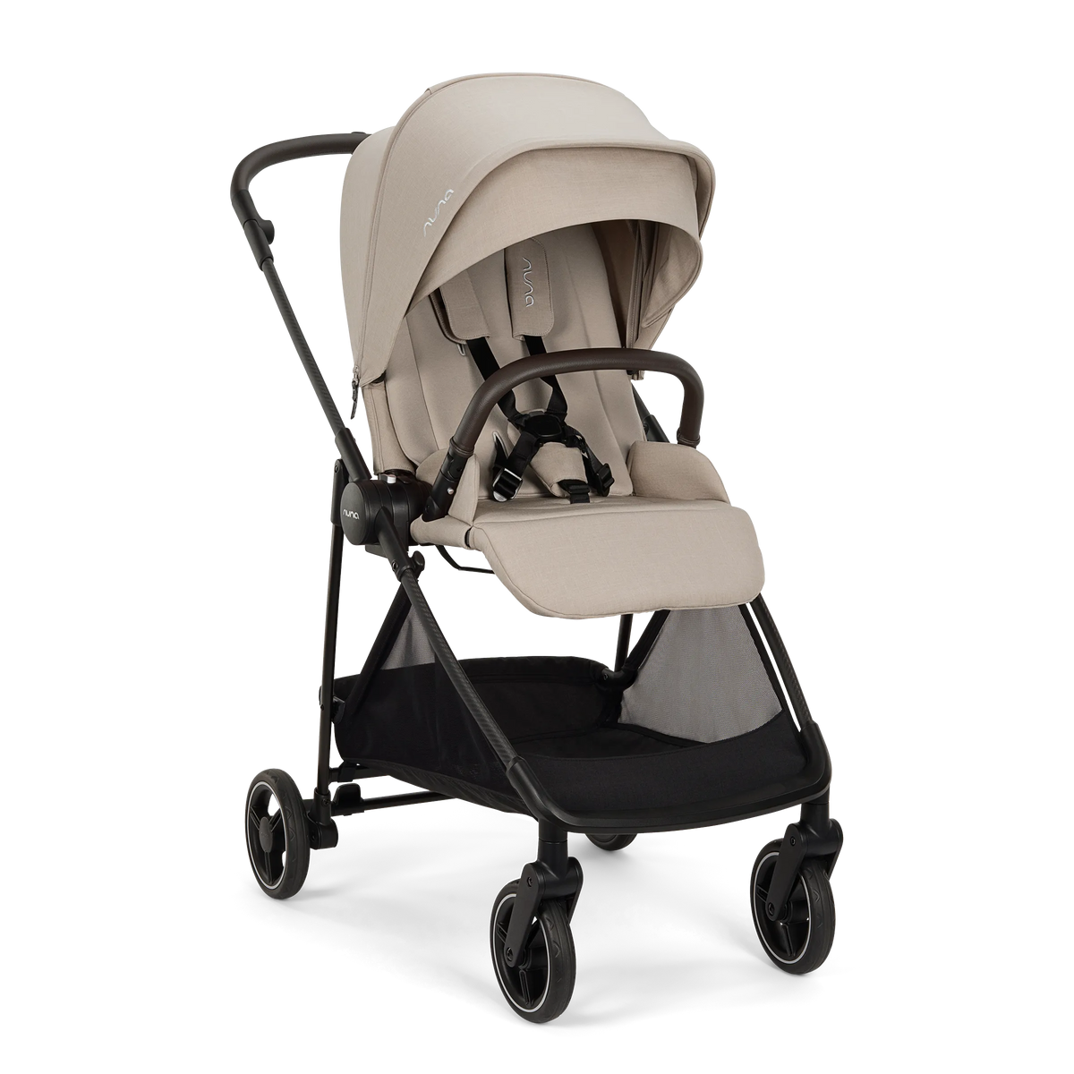 Nuna Ixxa Next Stroller