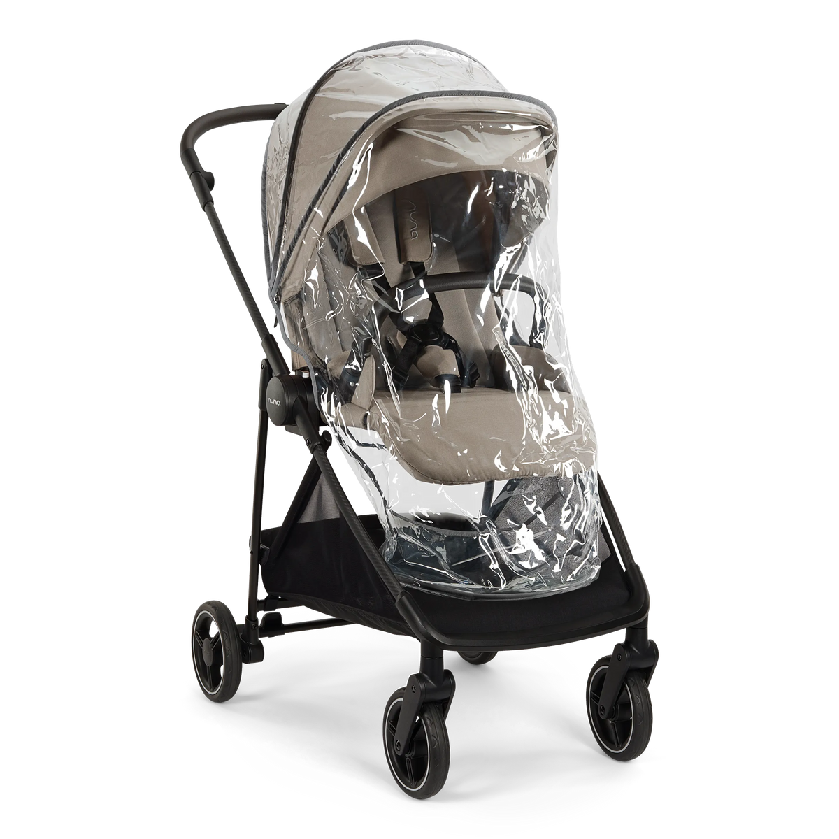 Nuna Ixxa Next Stroller