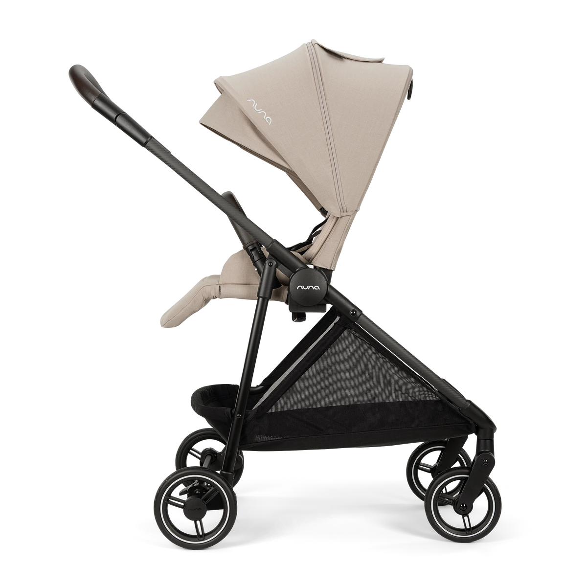 Nuna Ixxa Next Stroller