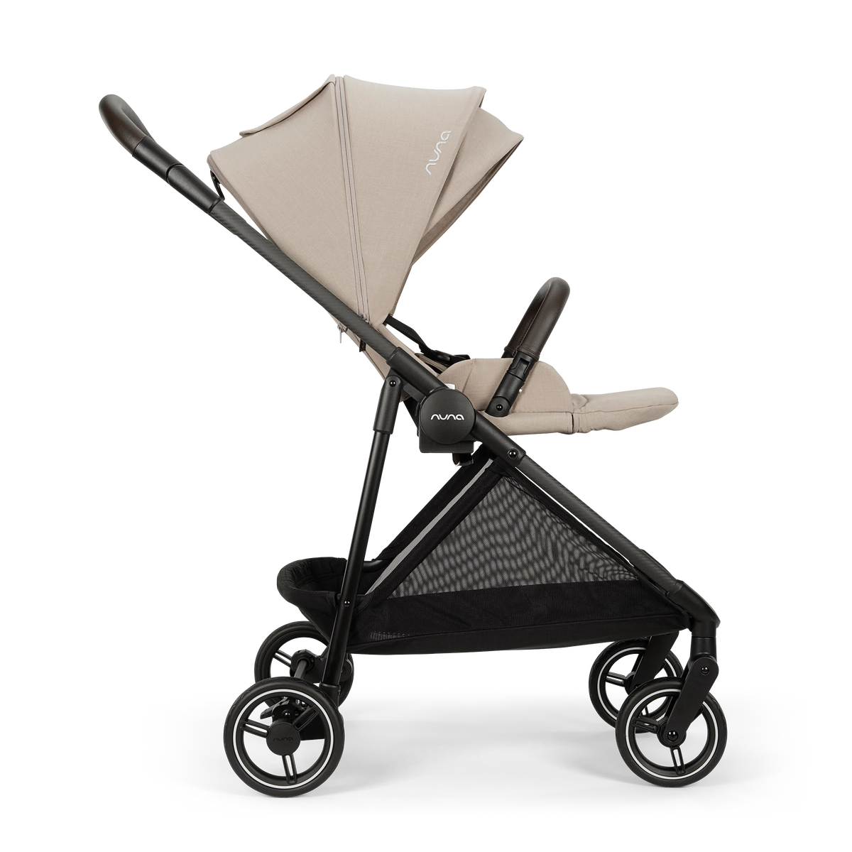Nuna Ixxa Next Stroller