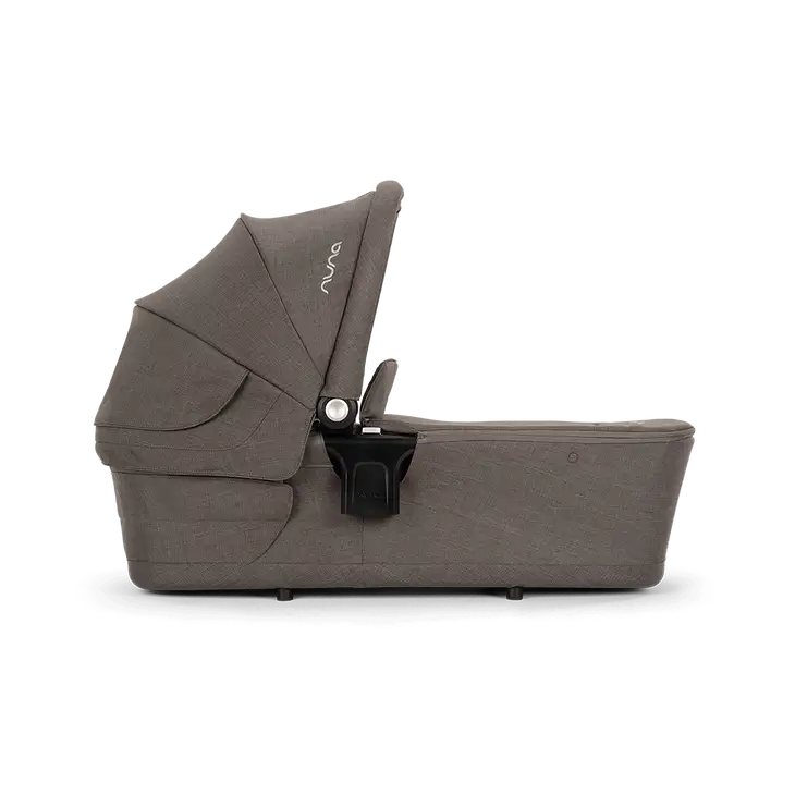 Nuna Lytl Carry Cot w/Rain Cover