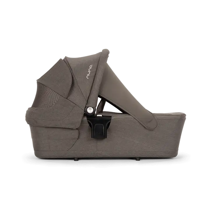 Nuna Lytl Carry Cot w/Rain Cover