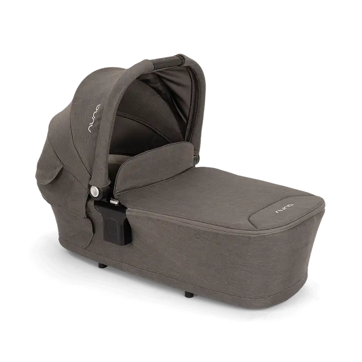 Nuna Lytl Carry Cot w/Rain Cover