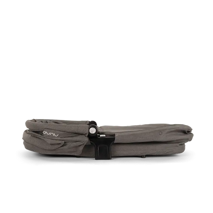 Nuna Lytl Carry Cot w/Rain Cover