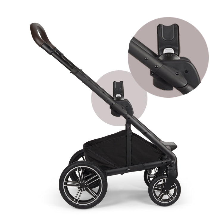 Mixx Next Adapters (2pcs) - Nuna