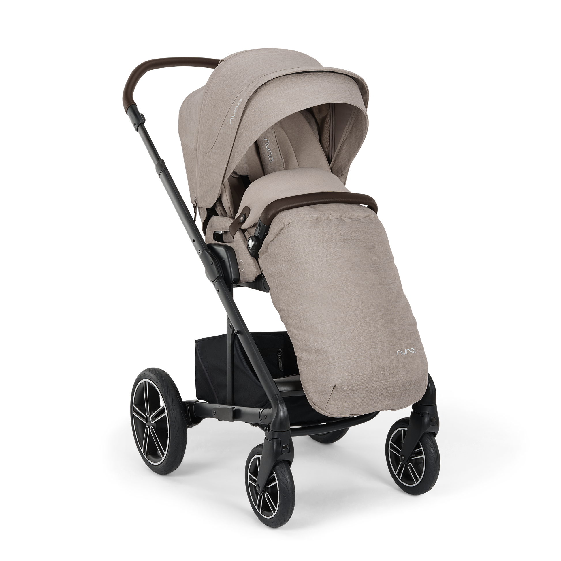 Nuna Mixx Next Stroller Chateau - Nuna