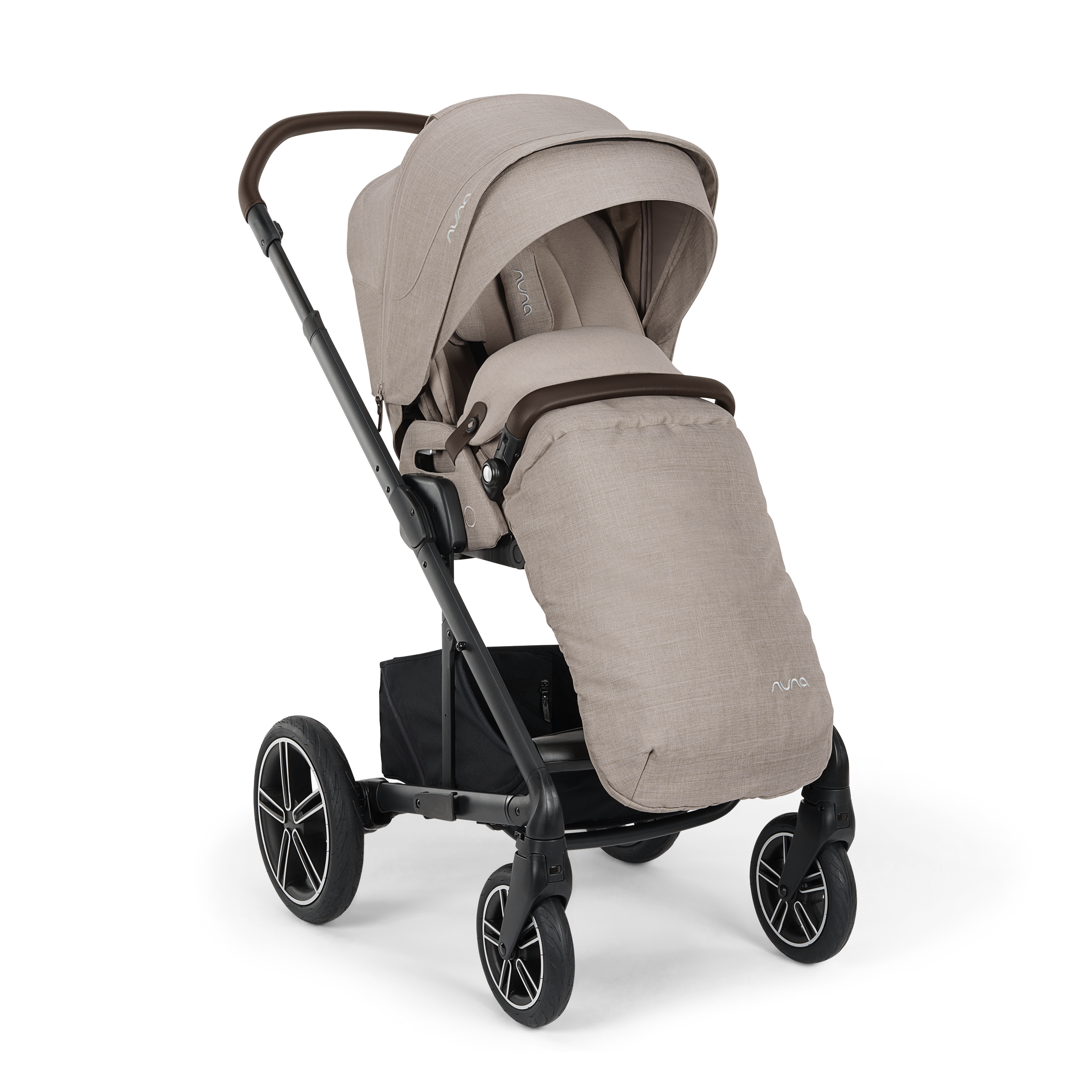 Nuna Mixx Next Stroller Chateau - Nuna