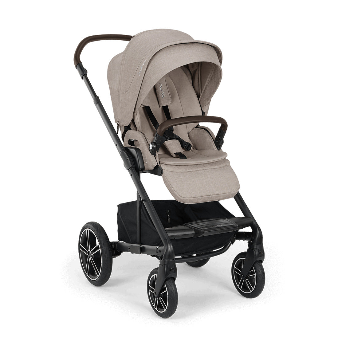 Nuna Mixx Next Stroller Chateau - Nuna