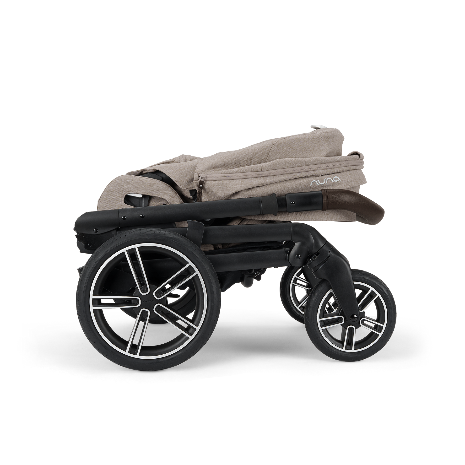 Nuna Mixx Next Stroller Chateau - Nuna
