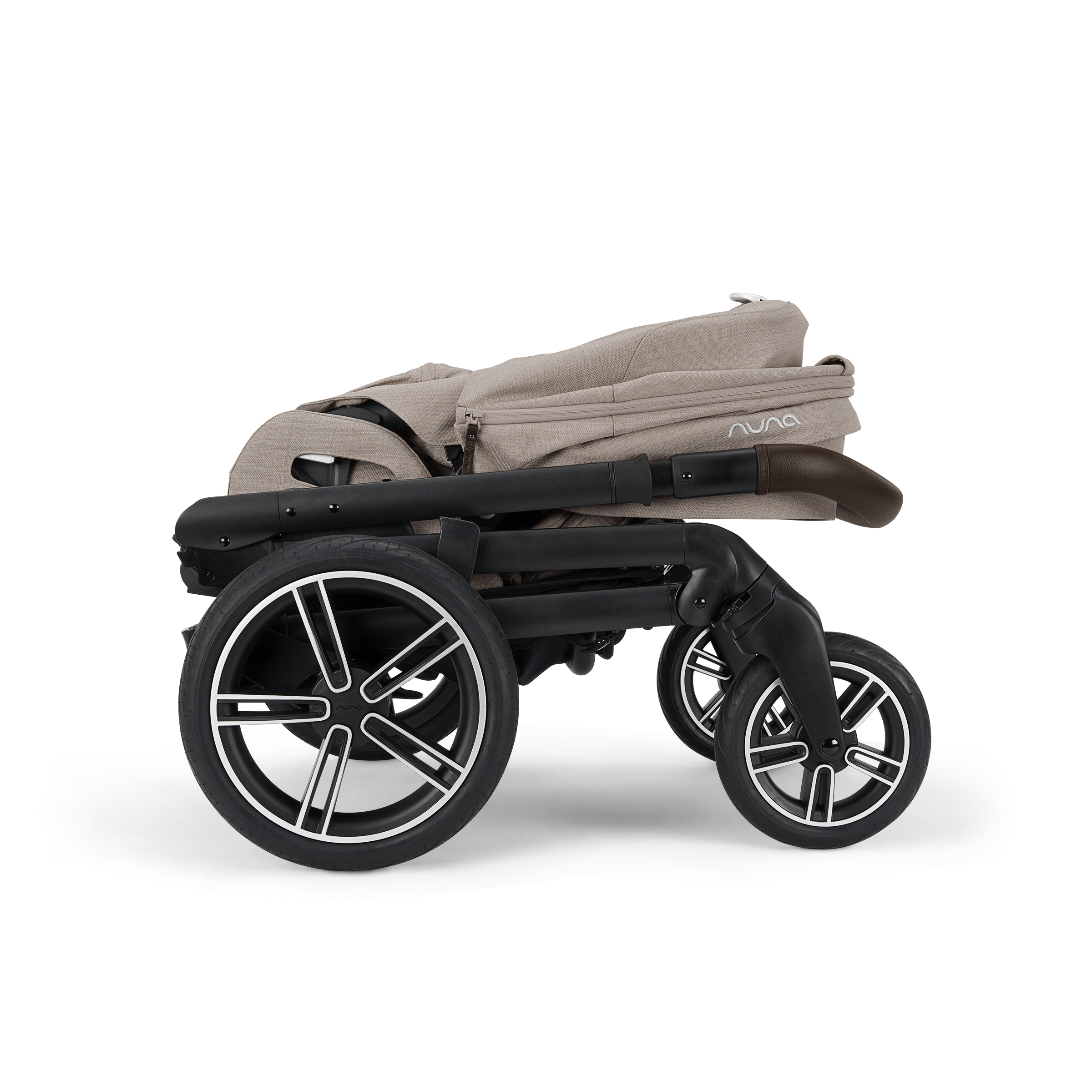 Nuna Mixx Next Stroller Chateau - Nuna