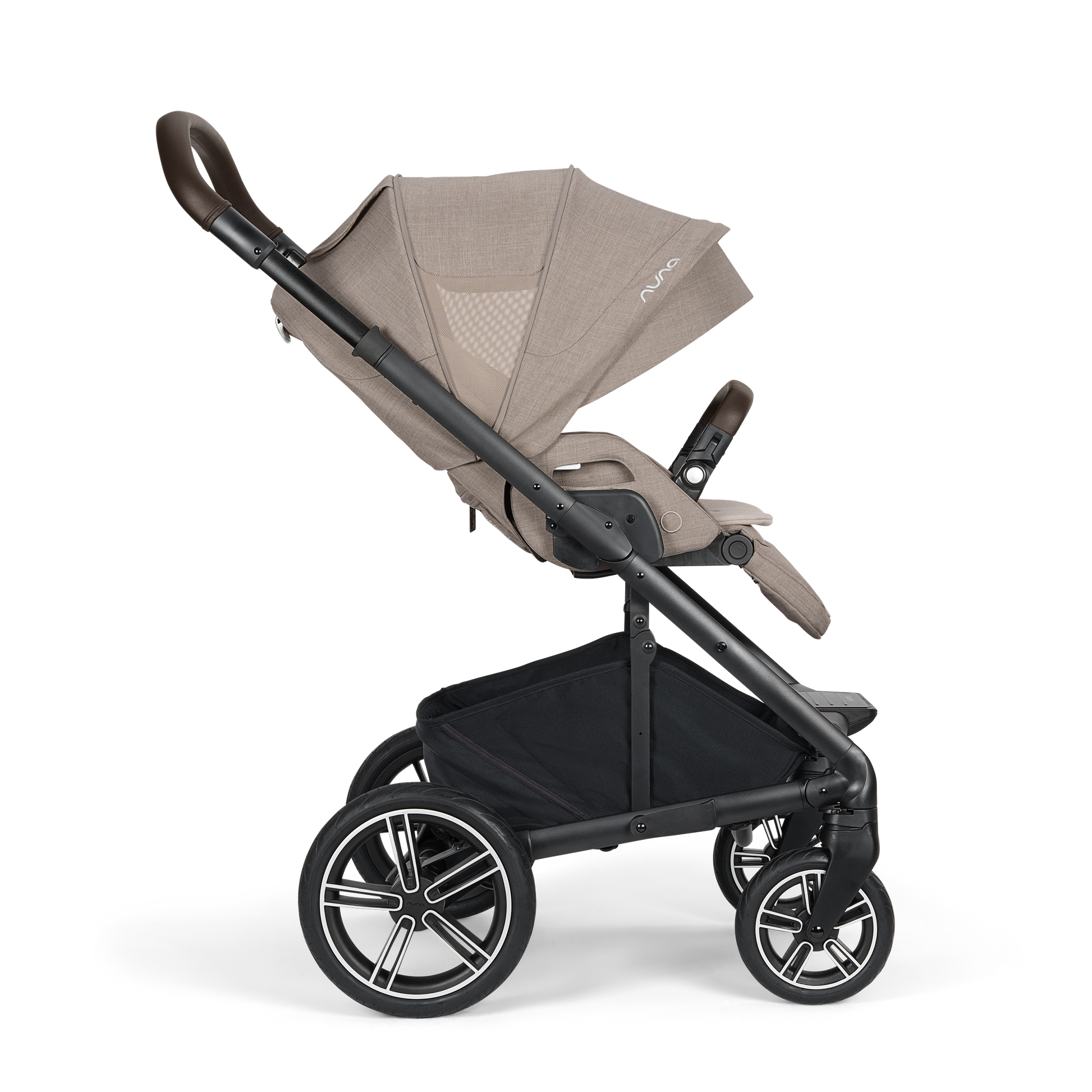 Nuna Mixx Next Stroller Chateau - Nuna