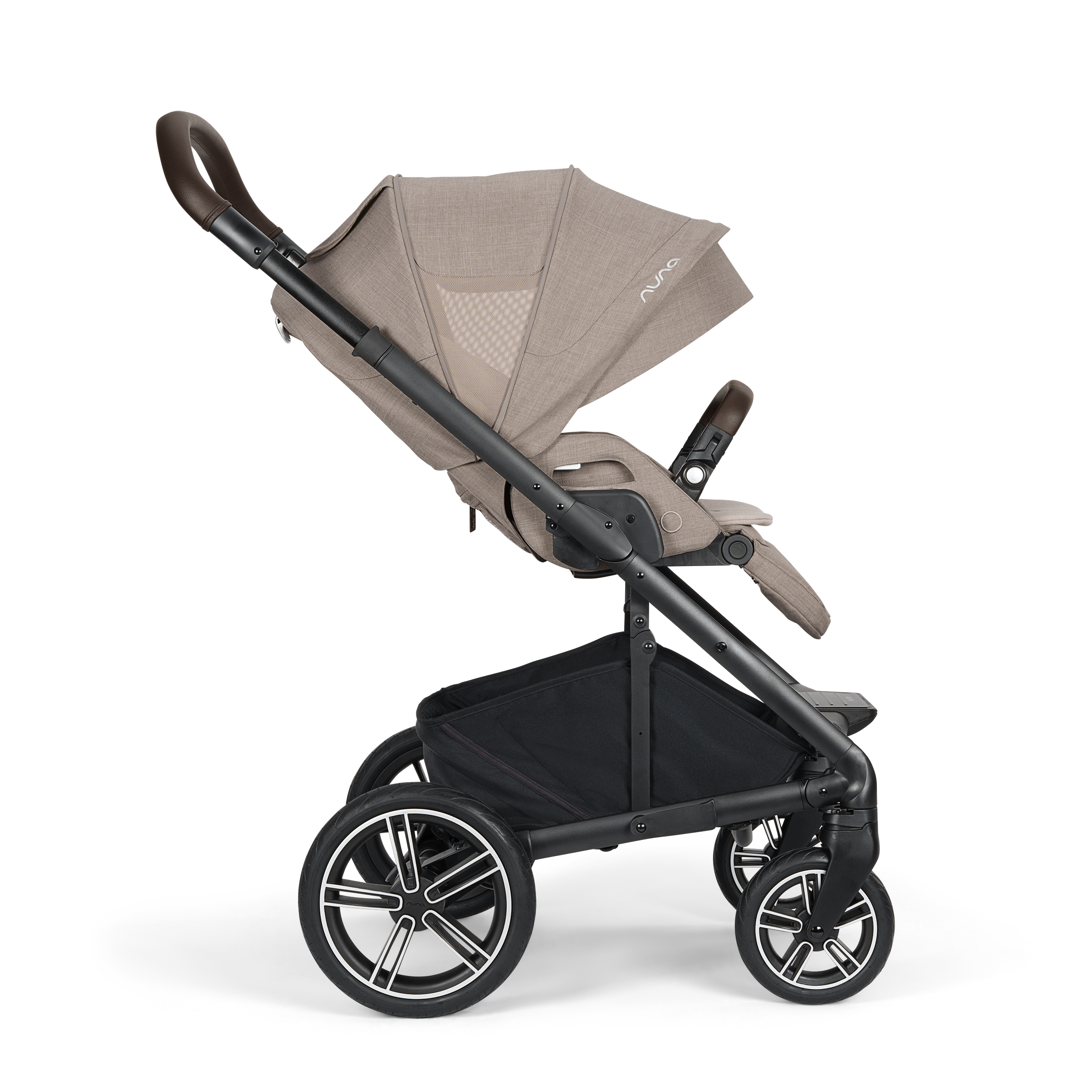 Nuna Mixx Next Stroller Chateau - Nuna