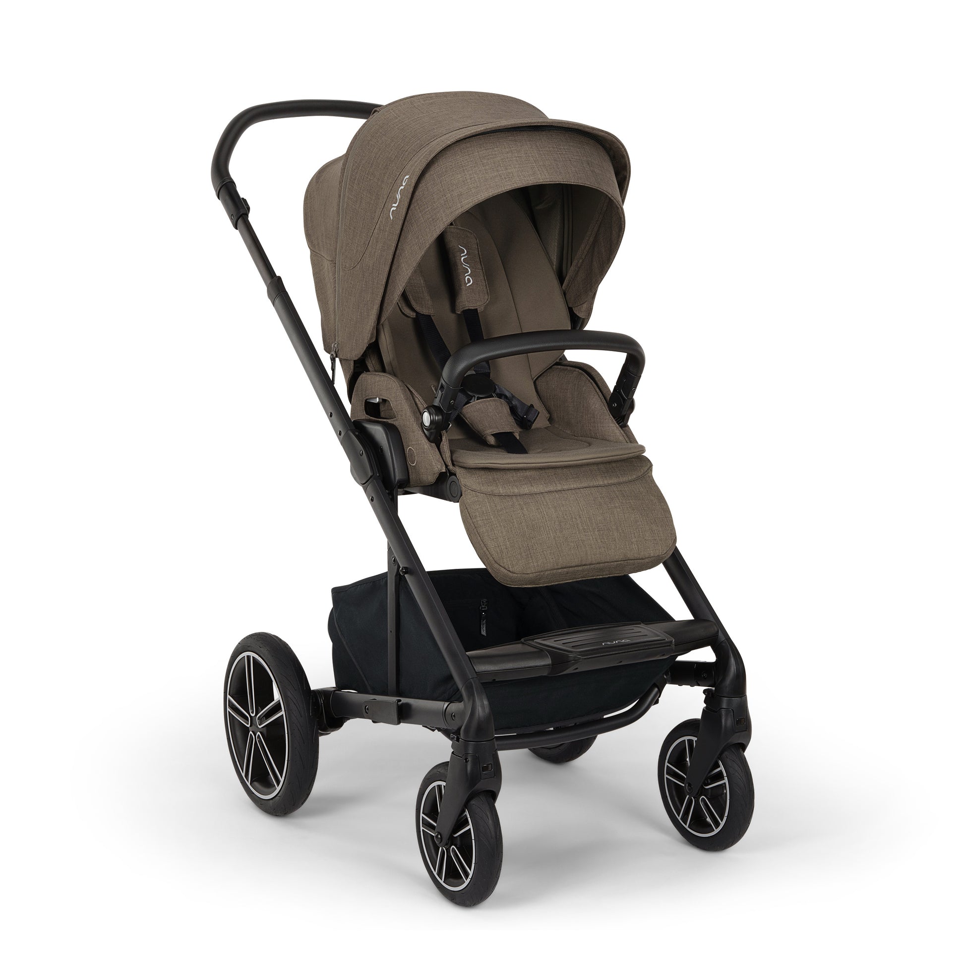 Nuna MIXX Next Stroller Pistachio - Nuna