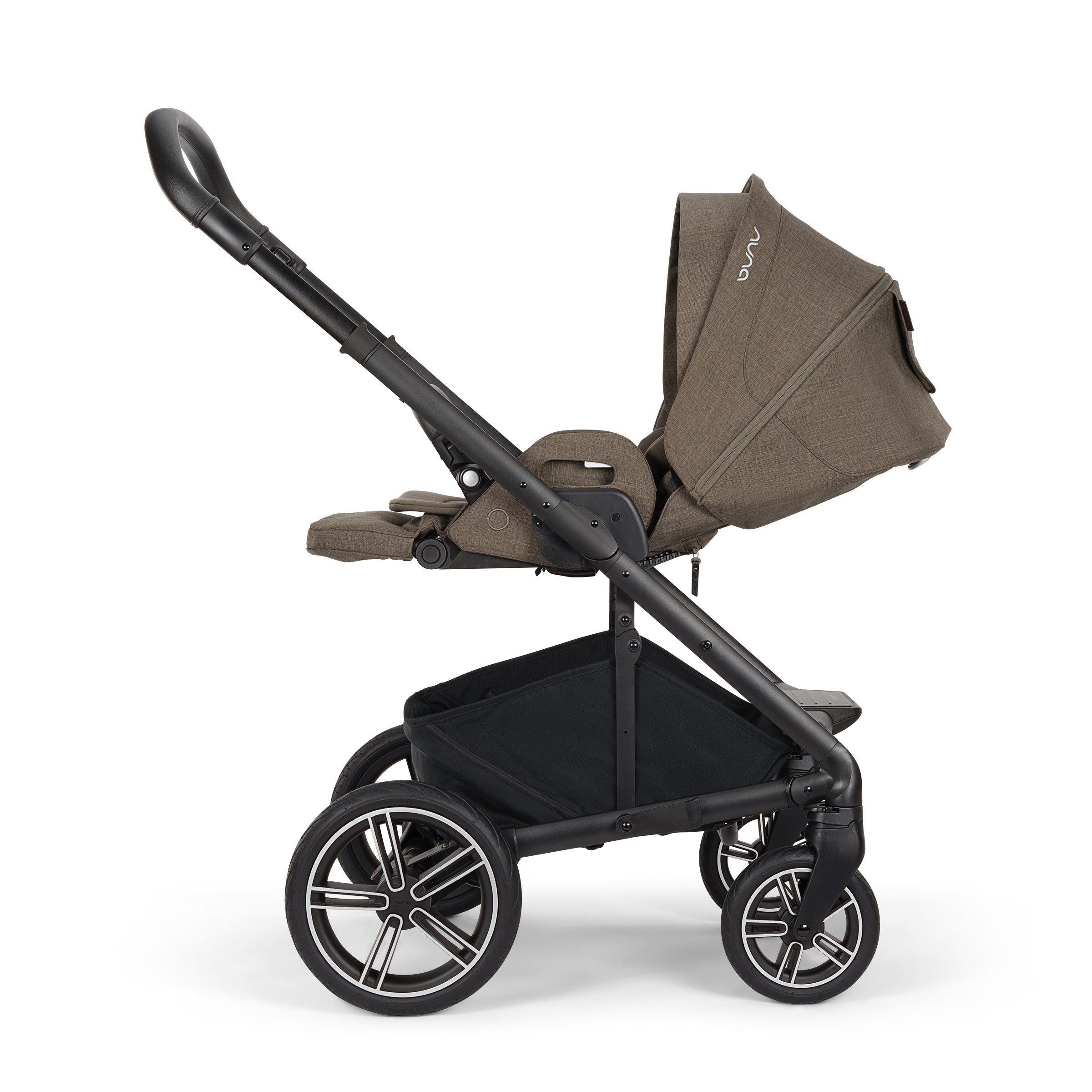 Nuna MIXX Next Stroller Pistachio - Nuna